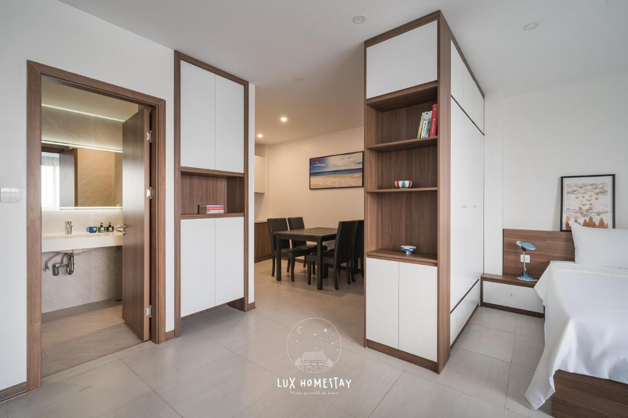 Lux Westlake Studio Hanoi Exteriör bild